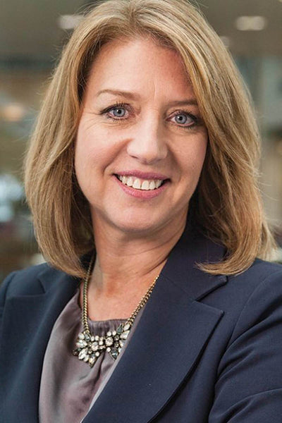 Liz Wiseman