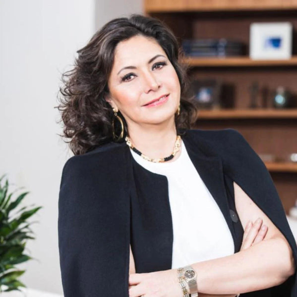 Lourdes Enríquez
