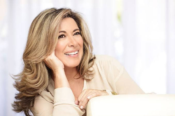 Luz María Doria