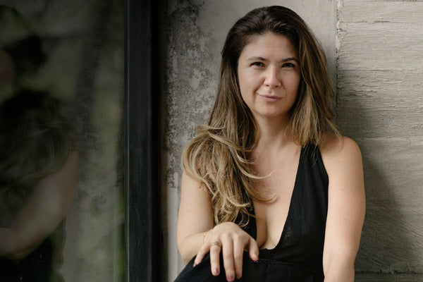 Maria José Flaqué