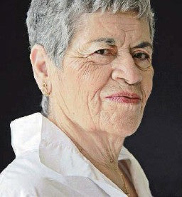 Mariana Galarza