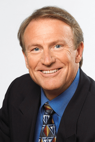 Mark C. Thompson