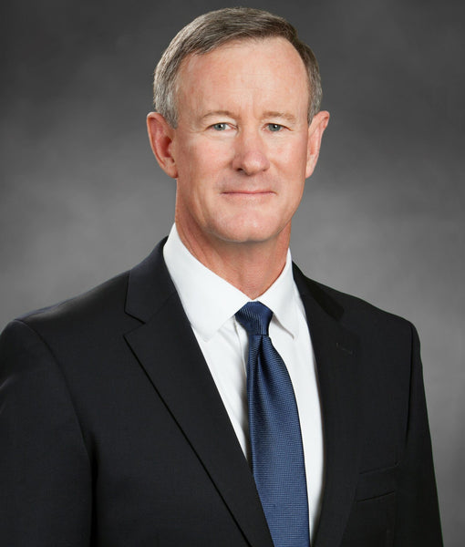 William H. McRaven
