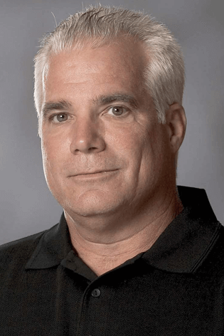 Mike Smith