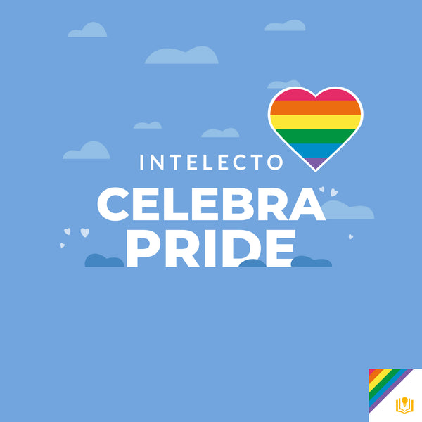 Intelecto Celebra Pride