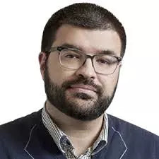Roger Senserrich