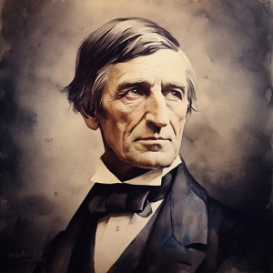Ralph Waldo Emerson