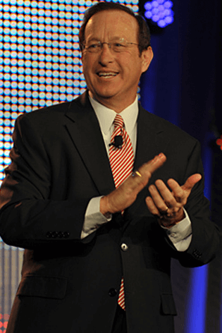 Ron Ball