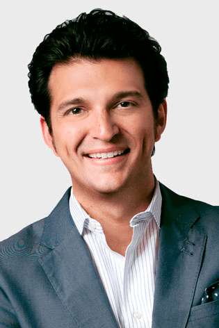 Rory Vaden