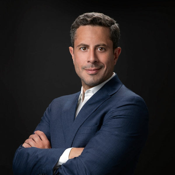 Saifedean Ammous