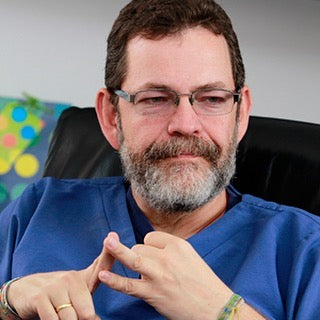 Santiago Rojas