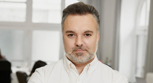 Sergio Barreda