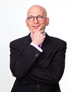 Seth Godin