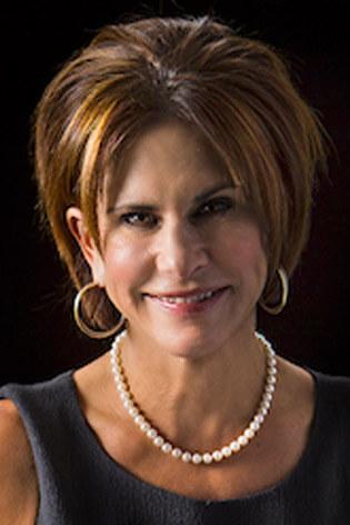 Shari Levitin