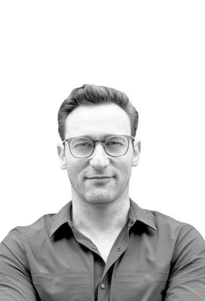 Simon Sinek