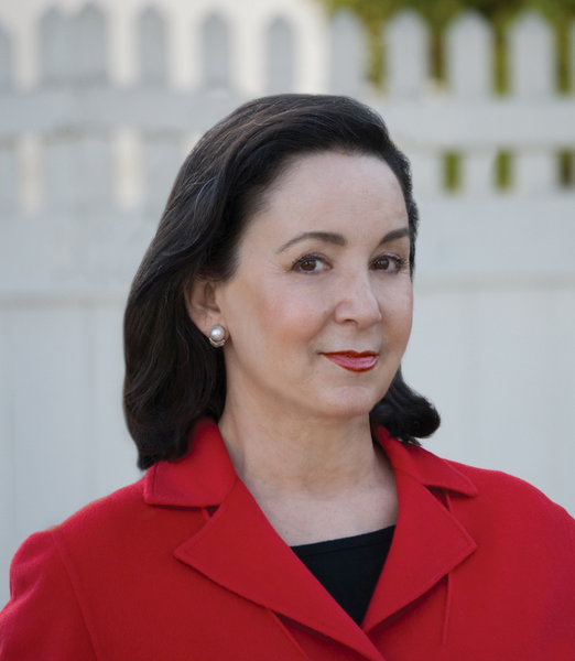 Mary Buffett  |  David Clark