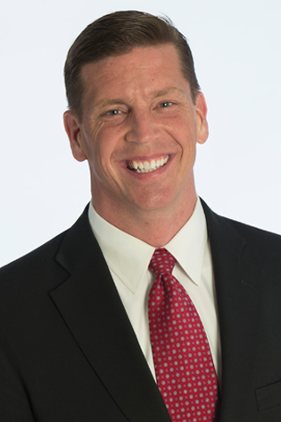 Steve McClatchy
