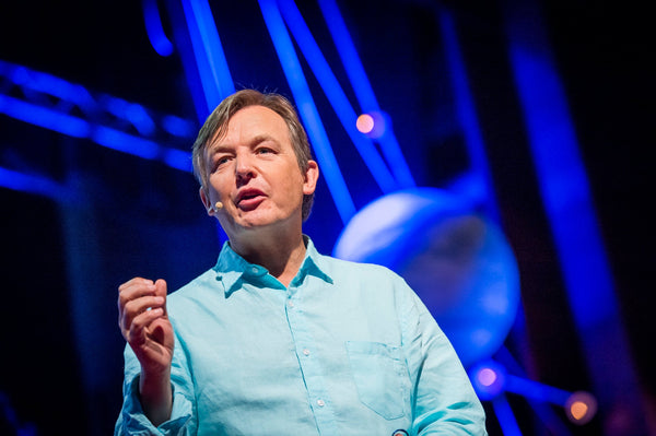 Chris J. Anderson