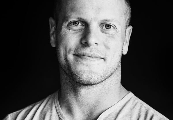 Tim Ferriss