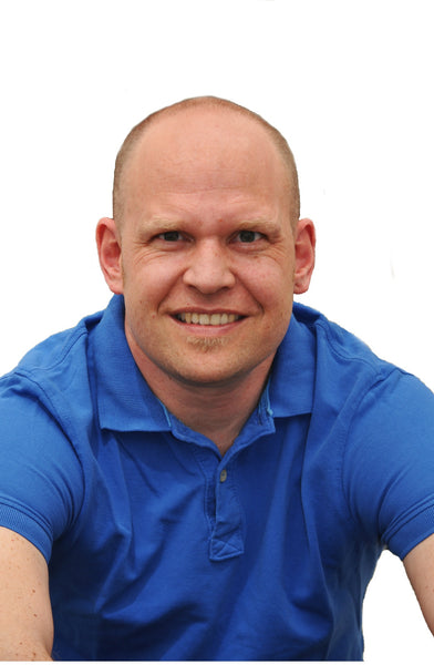 Marc Reklau