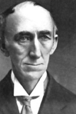 Wallace D. Wattles