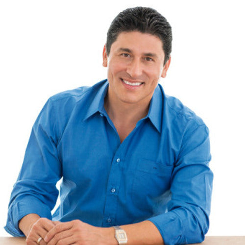 Dr. César Lozano