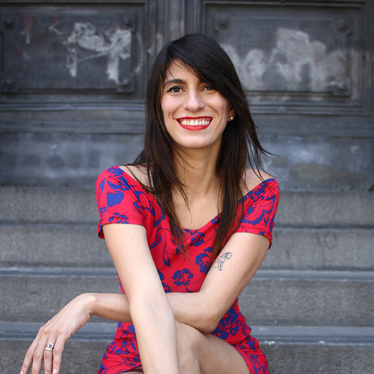 Catalina Ruiz-Navarro