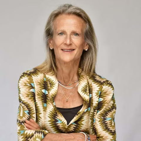 Nancy Colier