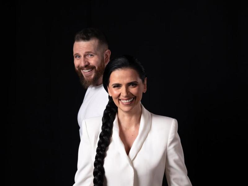 Daniel Habif - Anyha Ruiz