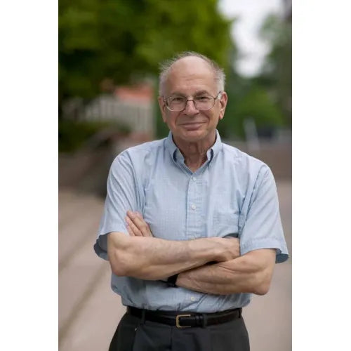 Daniel Kahneman
