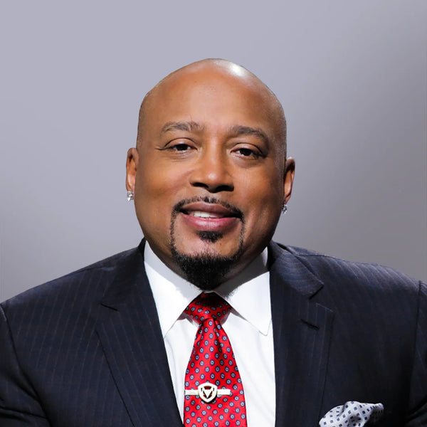 Daymond John