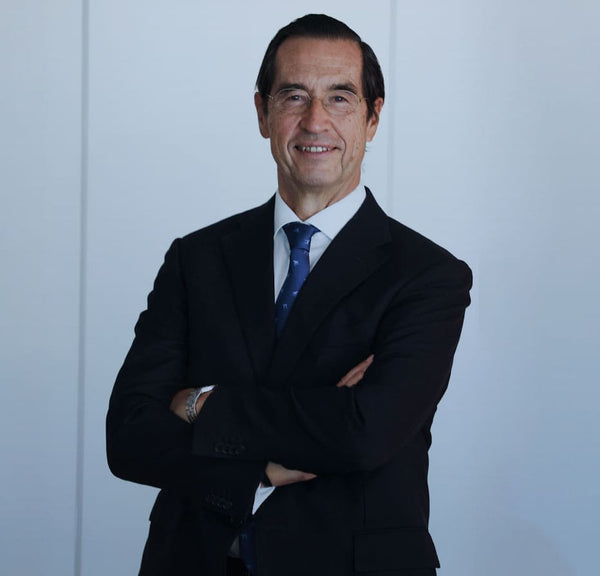 Dr. Mario Alonso Puig
