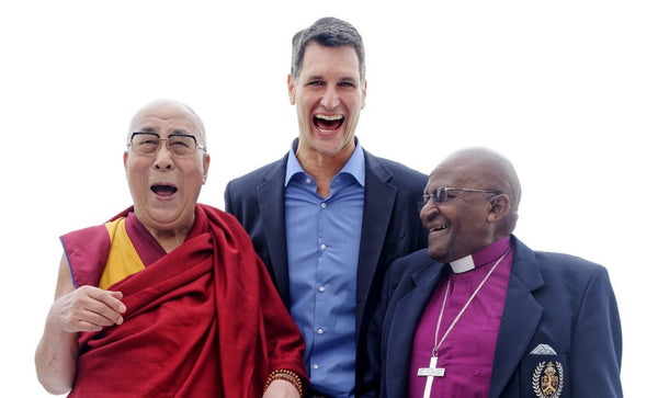 Dalai Lama | Desmond Tutu | Douglas Abrams