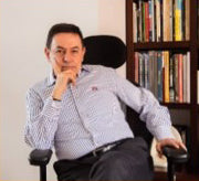 Enrique Velásquez Echeverri