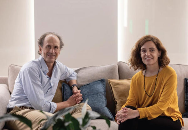Andrés Martín Asuero | M. Teresa Oller