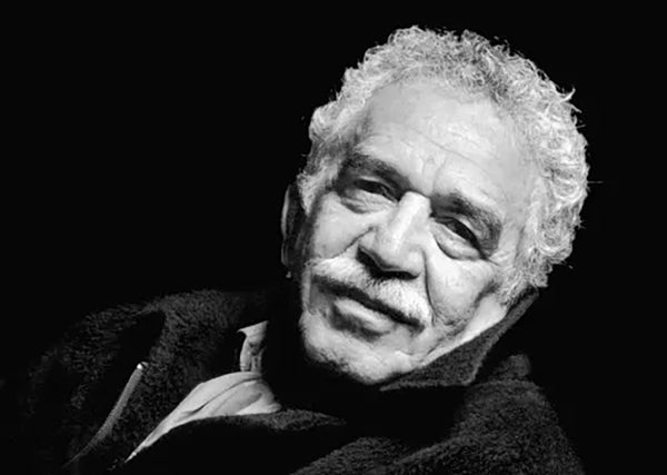 Gabriel García Márquez