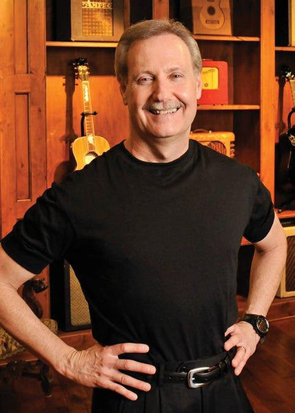 Gary Keller