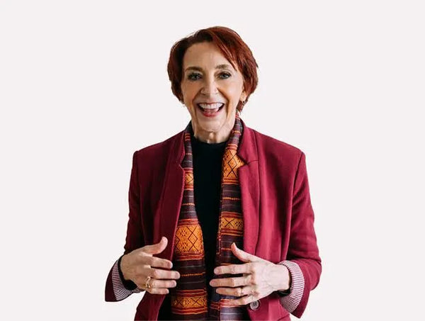 Martha Beck