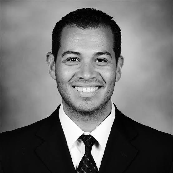 Mike Mancias