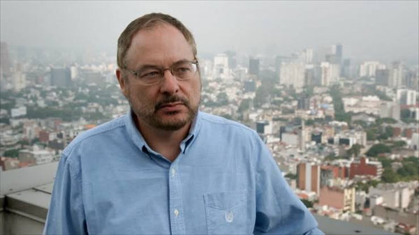 Peter Turchin