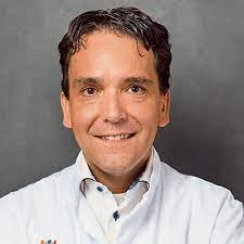 Max Nieuwdorp