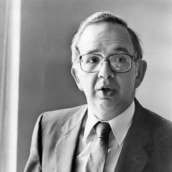 Harold S. Kushner