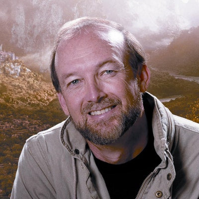 James Redfield