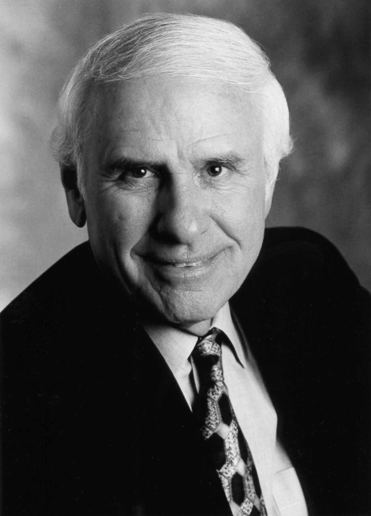 Jim Rohn - intelecto.com.co