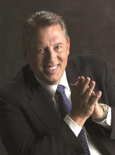 John C. Maxwell