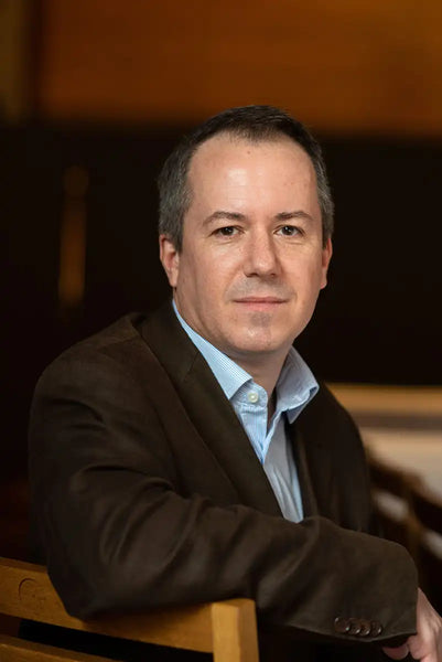 John Sellars