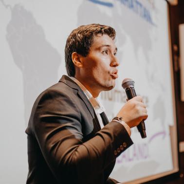 Juan Andrés Pedroza