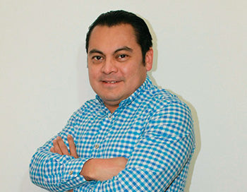 Juan Luis Ordaz Diaz