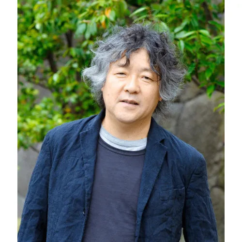 Ken Mogi