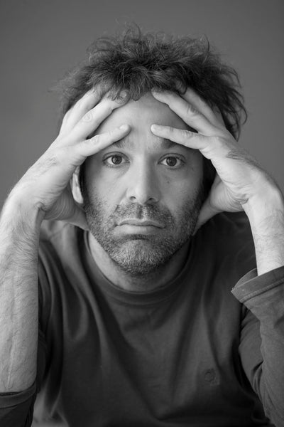 Mariano Sigman